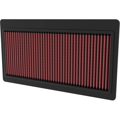 K & N ENGINEERING - 33-5117 - Air Filter pa1
