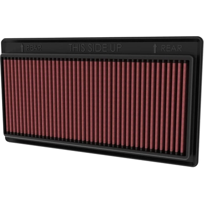 K & N ENGINEERING - 33-5117 - Air Filter pa2