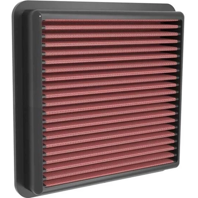 K & N ENGINEERING - 33-5118 - Air Filter pa2