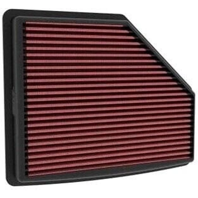 Air Filter by K & N ENGINEERING - 33-5119 pa1
