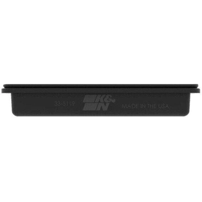 Air Filter by K & N ENGINEERING - 33-5119 pa2