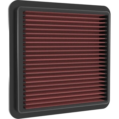 K & N ENGINEERING - 33-5120 - Air Filter pa2