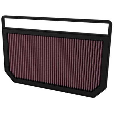 Air Filter by K & N ENGINEERING - 33-5121 pa1