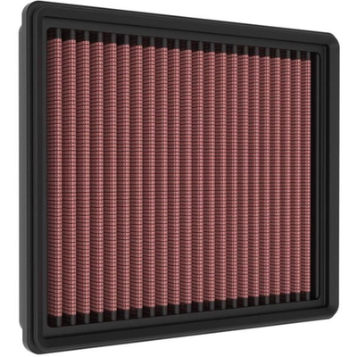 K & N ENGINEERING - 33-5122 - Air Filter pa1