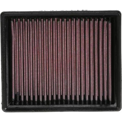 K & N ENGINEERING - 33-5122 - Air Filter pa2