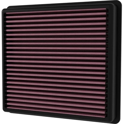 K & N ENGINEERING - 33-5127 - Air Filter pa2
