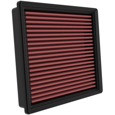 K & N ENGINEERING - 33-5129 - Air Filter pa1