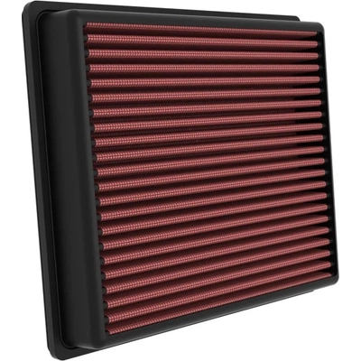 K & N ENGINEERING - 33-5129 - Air Filter pa2