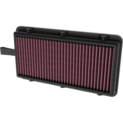 K & N ENGINEERING - 33-5130 - Air Filter pa2