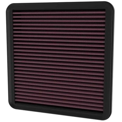 K & N ENGINEERING - 33-5131 - Air Filter pa1