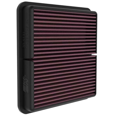 K & N ENGINEERING - 33-5131 - Air Filter pa2