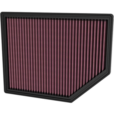 K & N ENGINEERING - 33-5132 - Air Filter pa1