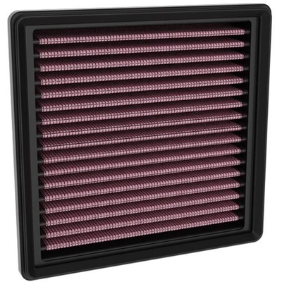K & N ENGINEERING - 33-5133 - Air Filter pa1