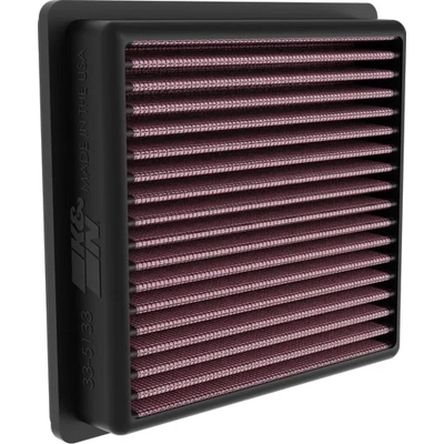 K & N ENGINEERING - 33-5133 - Air Filter pa2