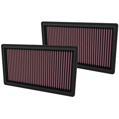 K & N ENGINEERING - 33-5134 - Air Filter pa1