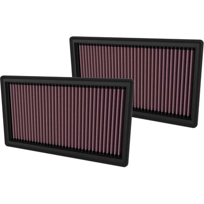 K & N ENGINEERING - 33-5134 - Air Filter pa2