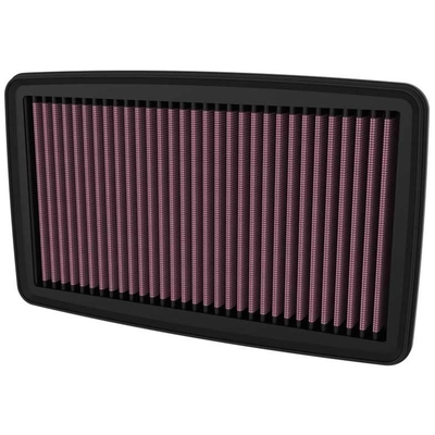 K & N ENGINEERING - 33-5136 - Air Filter pa1