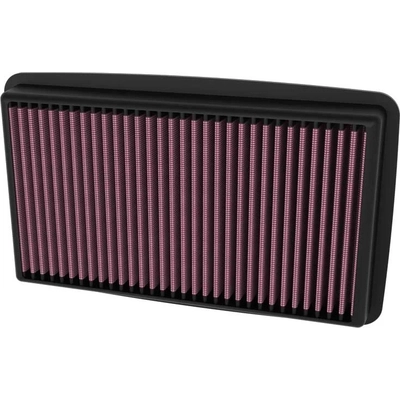 K & N ENGINEERING - 33-5136 - Air Filter pa2