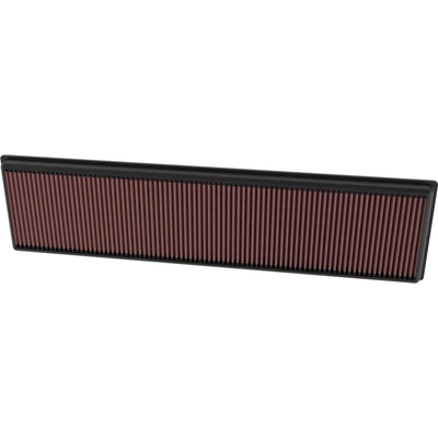 K & N ENGINEERING - 33-5137 - Air Filter pa2