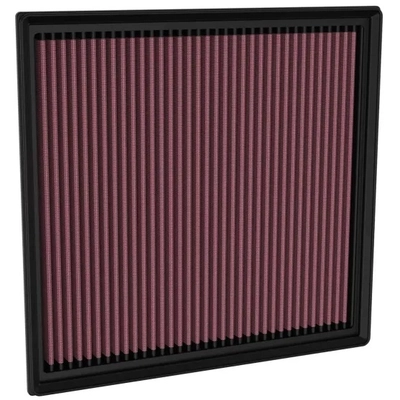 K & N ENGINEERING - 33-5138 - Air Filter pa1