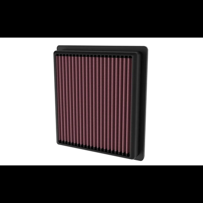 Air Filter by K & N ENGINEERING - 33-5140 pa2