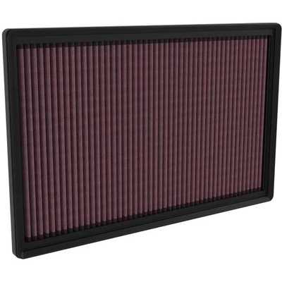 K & N ENGINEERING - 33-5142 - Air Filter pa5