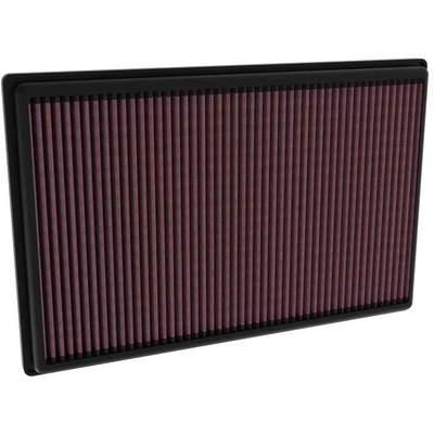 K & N ENGINEERING - 33-5142 - Air Filter pa6