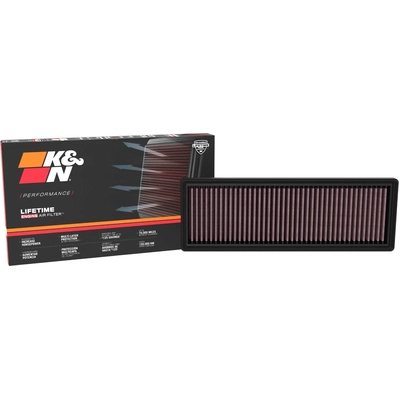 Air Filter by K & N ENGINEERING - 33-5146 pa1