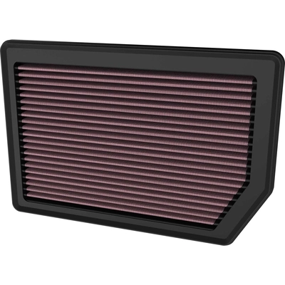 Air Filter by K & N ENGINEERING - 33-5147 pa2