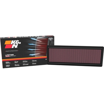 Air Filter by K & N ENGINEERING - 33-5148 pa2