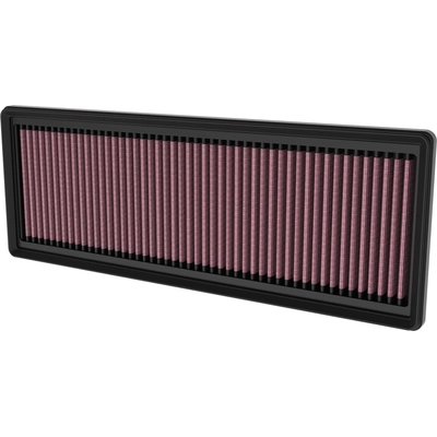 Air Filter by K & N ENGINEERING - 33-5148 pa3