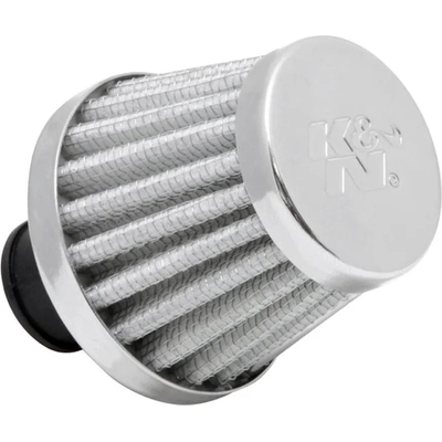 Air Filter by K & N ENGINEERING - 62-1600WT-L pa1