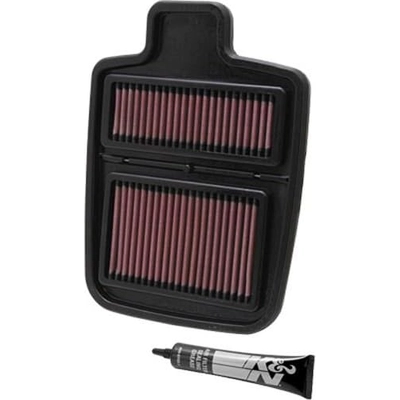 K & N ENGINEERING - AC-7009 - Air Filter pa1
