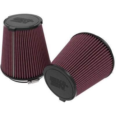 K & N ENGINEERING - E0630 - Air Filter pa1
