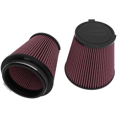 K & N ENGINEERING - E0630 - Air Filter pa2