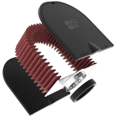 Air Filter by K & N ENGINEERING - E0635 pa3