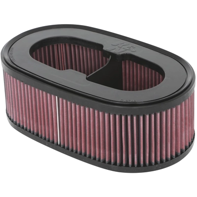 K & N ENGINEERING - E0636 - REPLACEMENT AIR FILTER pa3