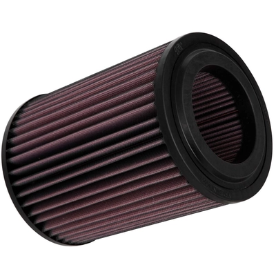 K & N ENGINEERING - E0642 - REPLACEMENT AIR FILTER pa3