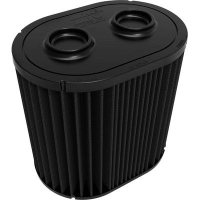 Air Filter by K & N ENGINEERING - E0644HBK pa1