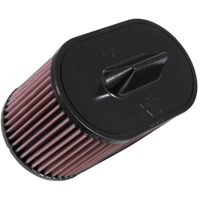 K & N ENGINEERING - E0651 - REPLACEMENT AIR FILTER pa1