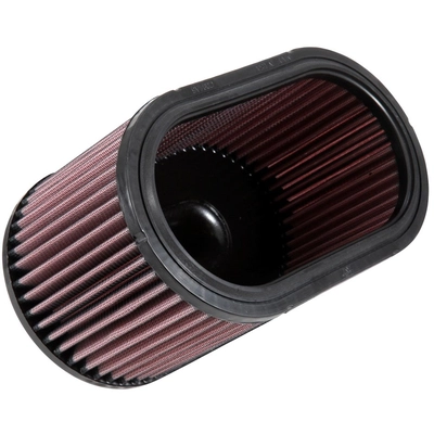 K & N ENGINEERING - E0651 - REPLACEMENT AIR FILTER pa2