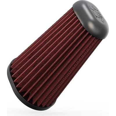 Air Filter by K & N ENGINEERING - E0666 pa9