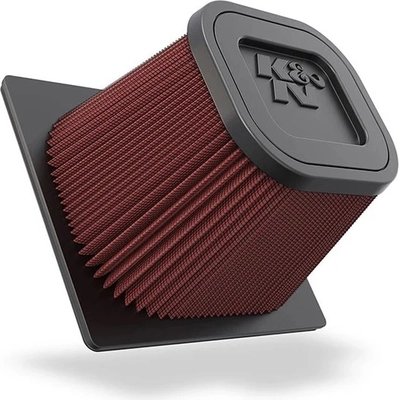 K & N ENGINEERING - E0776 - Air Filter pa13