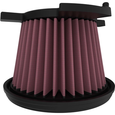 K & N ENGINEERING - E0781 - Air Filter pa12