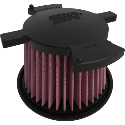K & N ENGINEERING - E0781 - Air Filter pa7