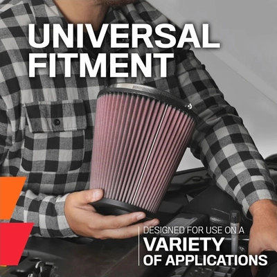 Air Filter by K & N ENGINEERING - E1290 pa4