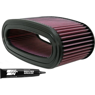 Air Filter by K & N ENGINEERING - E1946 pa9