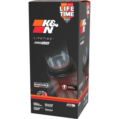 Air Filter by K & N ENGINEERING - E2295 pa5