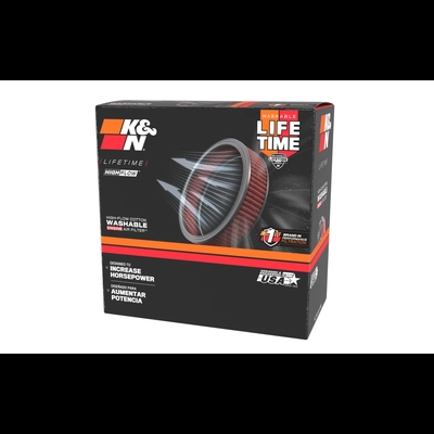 Air Filter by K & N ENGINEERING - E3322 pa2