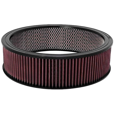 K & N ENGINEERING - E3750 - ROUND AIR FILTER pa1